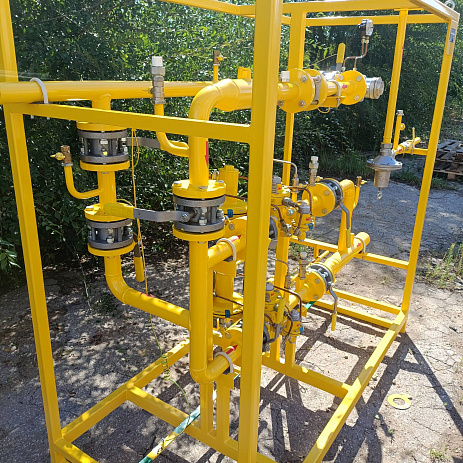 ГРУ-UNG-50-400-2Н-СВГ.Т